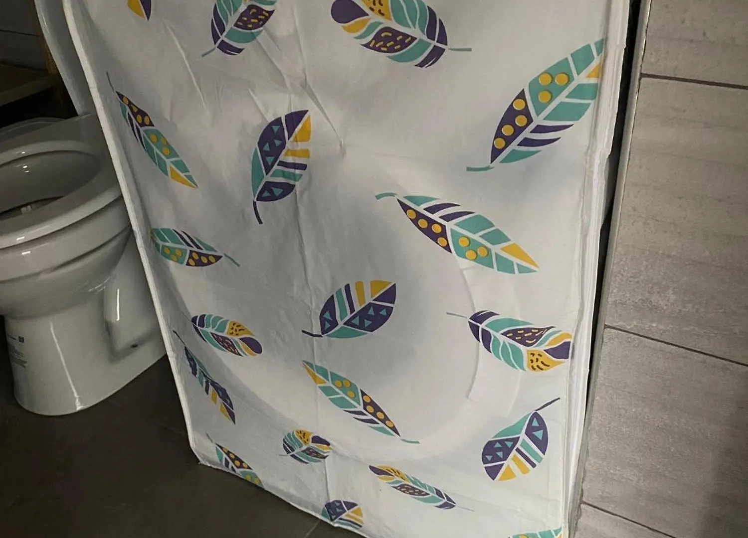 Ferienwohnung Shëngjin Appartamento