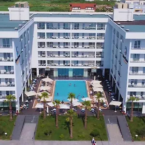 Hotel Delfin Kune, Shengjin