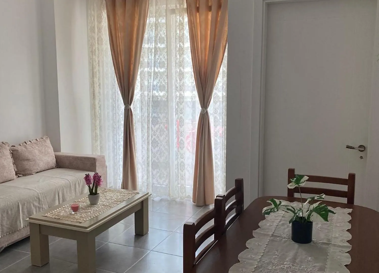 Ferienwohnung Shengjin Albania