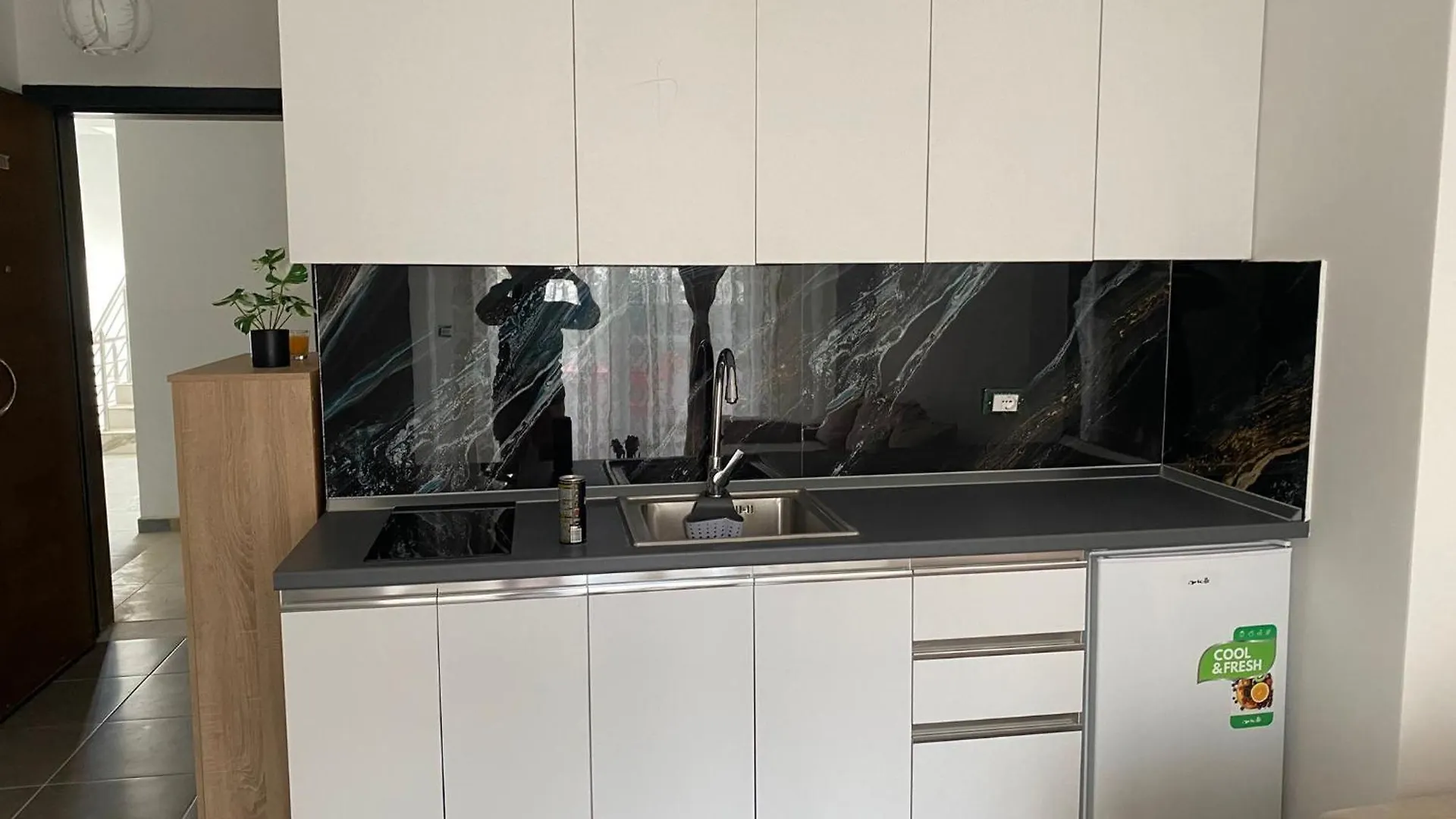 Apartment Ferienwohnung Shengjin