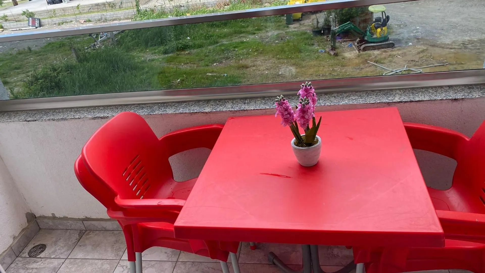 Ferienwohnung Shengjin 0*,  Albania