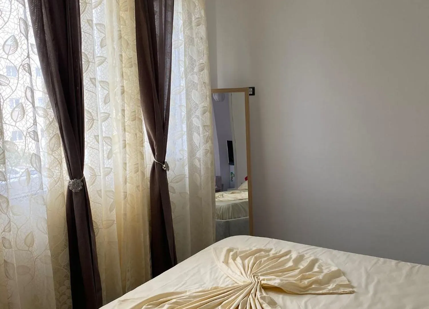 Ferienwohnung Shengjin